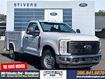 2024 Ford F-250 Regular Cab 4x2, Service Truck for sale #H2002 - photo 1