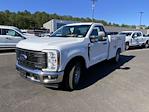 2024 Ford F-250 Regular Cab 4x2, Service Truck for sale #H2002 - photo 8