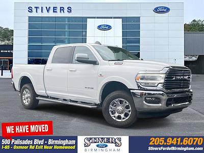 2022 Ram 3500 Crew Cab SRW 4x4 Pickup for sale #H2017A - photo 1