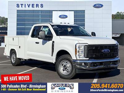 2024 Ford F-250 Super Cab 4x2 Reading Service Truck for sale #H2040 - photo 1