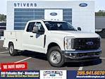 2024 Ford F-250 Super Cab 4x2 Reading Service Truck for sale #H2040 - photo 1