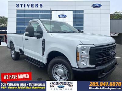 2024 Ford F-250 Regular Cab 4x2 Pickup for sale #H2048 - photo 1