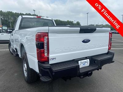 2024 Ford F-250 Regular Cab 4x2 Pickup for sale #H2048 - photo 2