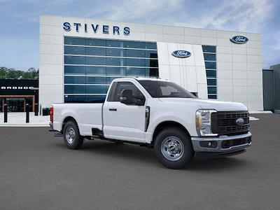 2024 Ford F-250 Regular Cab 4x2, Pickup for sale #H2061 - photo 1