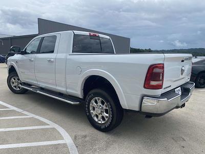 2022 Ram 3500 Mega Cab SRW 4x4 Pickup for sale #H2063A - photo 2