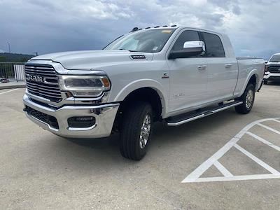 2022 Ram 3500 Mega Cab SRW 4x4 Pickup for sale #H2063A - photo 1