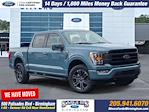 2023 Ford F-150 SuperCrew Cab 4x4 Pickup for sale #H2069A - photo 1