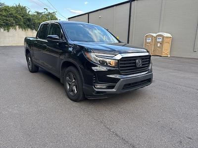 2021 Honda Ridgeline Crew Cab AWD Pickup for sale #H2069B - photo 1