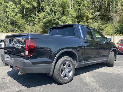 2021 Honda Ridgeline Crew Cab AWD Pickup for sale #H2069B - photo 2