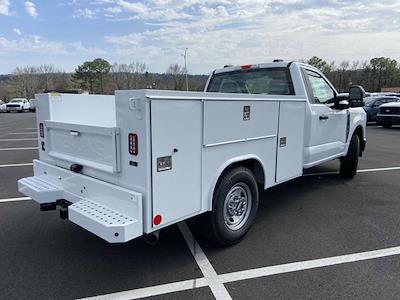 2024 Ford F-250 Regular Cab 4x4 Reading Service Truck for sale #H2079 - photo 2