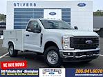 2024 Ford F-250 Regular Cab 4x4 Reading Service Truck for sale #H2079 - photo 1