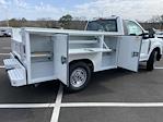 2024 Ford F-250 Regular Cab 4x4 Reading Service Truck for sale #H2079 - photo 11