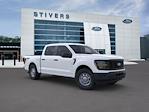 2025 Ford F-150 SuperCrew Cab 4x4, Pickup for sale #H2086 - photo 1