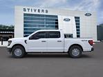 2025 Ford F-150 SuperCrew Cab 4x4, Pickup for sale #H2086 - photo 4