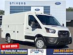 New 2024 Ford Transit 350 11' Knapheide Steel Service Utility Van for sale #H2097 - photo 1
