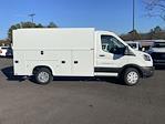 New 2024 Ford Transit 350 11' Knapheide Steel Service Utility Van for sale #H2097 - photo 3