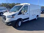 New 2024 Ford Transit 350 11' Knapheide Steel Service Utility Van for sale #H2097 - photo 8