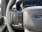 New 2024 Ford F-450 XL Crew Cab 4x4 Flatbed Truck for sale #H2124 - photo 24