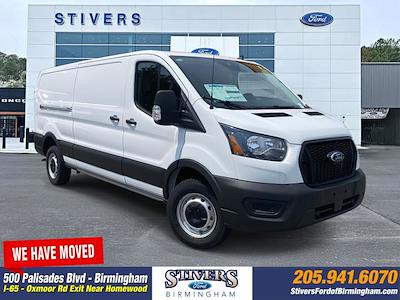 New 2025 Ford Transit 250 Low Roof Empty Cargo Van for sale #H2134 - photo 1