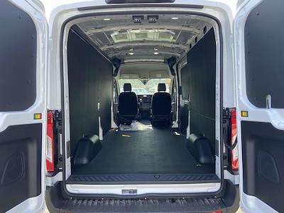 2025 Ford Transit 250 Medium Roof RWD Empty Cargo Van for sale #H2135 - photo 2