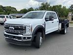 New 2024 Ford F-550 XL Crew Cab Hauler Body for sale #H2137 - photo 11
