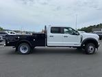 New 2024 Ford F-550 XL Crew Cab Hauler Body for sale #H2137 - photo 3