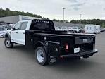 New 2024 Ford F-550 XL Crew Cab Hauler Body for sale #H2137 - photo 8