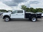New 2024 Ford F-550 XL Crew Cab Hauler Body for sale #H2137 - photo 9