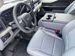 New 2025 Ford F-350 XL Crew Cab Knapheide Flatbed Truck for sale #H2141 - photo 13