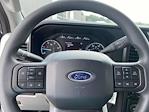 New 2025 Ford F-350 XL Crew Cab Knapheide Flatbed Truck for sale #H2141 - photo 22