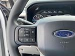 New 2025 Ford F-350 XL Crew Cab Knapheide Flatbed Truck for sale #H2141 - photo 24