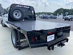 New 2025 Ford F-350 XL Crew Cab Knapheide Flatbed Truck for sale #H2141 - photo 6