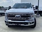 New 2025 Ford F-350 XL Crew Cab Knapheide Flatbed Truck for sale #H2141 - photo 9