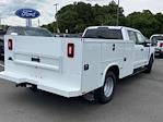 New 2025 Ford F-350 XL Crew Cab Cab Chassis for sale #H2142 - photo 2