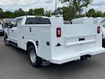 New 2025 Ford F-350 XL Crew Cab Cab Chassis for sale #H2142 - photo 5