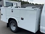 New 2025 Ford F-350 XL Crew Cab Cab Chassis for sale #H2142 - photo 8