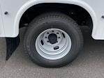 New 2025 Ford F-350 XL Crew Cab Cab Chassis for sale #H2142 - photo 9