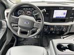 New 2025 Ford F-350 XL Crew Cab 4x4 Flatbed Truck for sale #H2144 - photo 12
