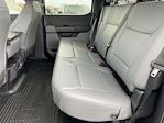 New 2025 Ford F-350 XL Crew Cab 4x4 Flatbed Truck for sale #H2144 - photo 13