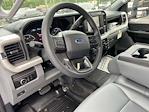New 2025 Ford F-350 XL Crew Cab 4x4 Flatbed Truck for sale #H2144 - photo 16