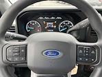 New 2025 Ford F-350 XL Crew Cab 4x4 Flatbed Truck for sale #H2144 - photo 22