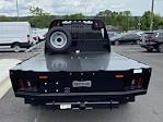 New 2025 Ford F-350 XL Crew Cab 4x4 Flatbed Truck for sale #H2144 - photo 3