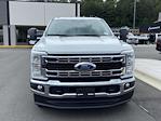 New 2025 Ford F-350 XL Crew Cab 4x4 Flatbed Truck for sale #H2144 - photo 7