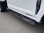 New 2025 Ford F-350 XL Crew Cab 4x4 Flatbed Truck for sale #H2144 - photo 8