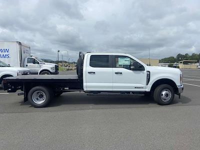 New 2025 Ford F-350 XL Crew Cab 4x4 Cab Chassis for sale #H2145 - photo 2