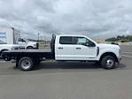 New 2025 Ford F-350 XL Crew Cab 4x4 Cab Chassis for sale #H2145 - photo 2