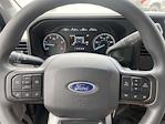 New 2025 Ford F-350 XL Crew Cab 4x4 Cab Chassis for sale #H2145 - photo 24