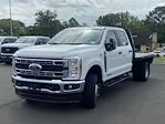 New 2025 Ford F-350 XL Crew Cab 4x4 Cab Chassis for sale #H2145 - photo 9