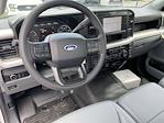 New 2025 Ford F-550 Regular Cab Cab Chassis for sale #H2149 - photo 12