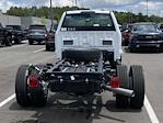 New 2025 Ford F-550 Regular Cab Cab Chassis for sale #H2149 - photo 5